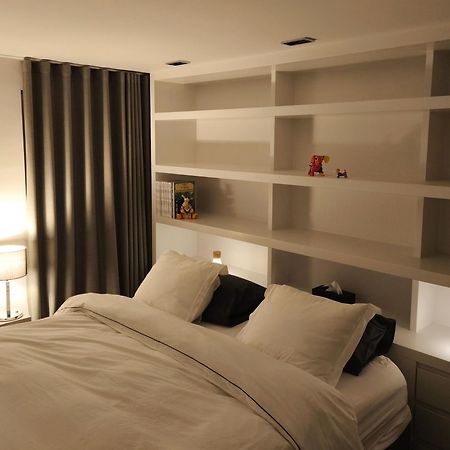 Apartmán Vanbunnen Knokke-Heist Exteriér fotografie