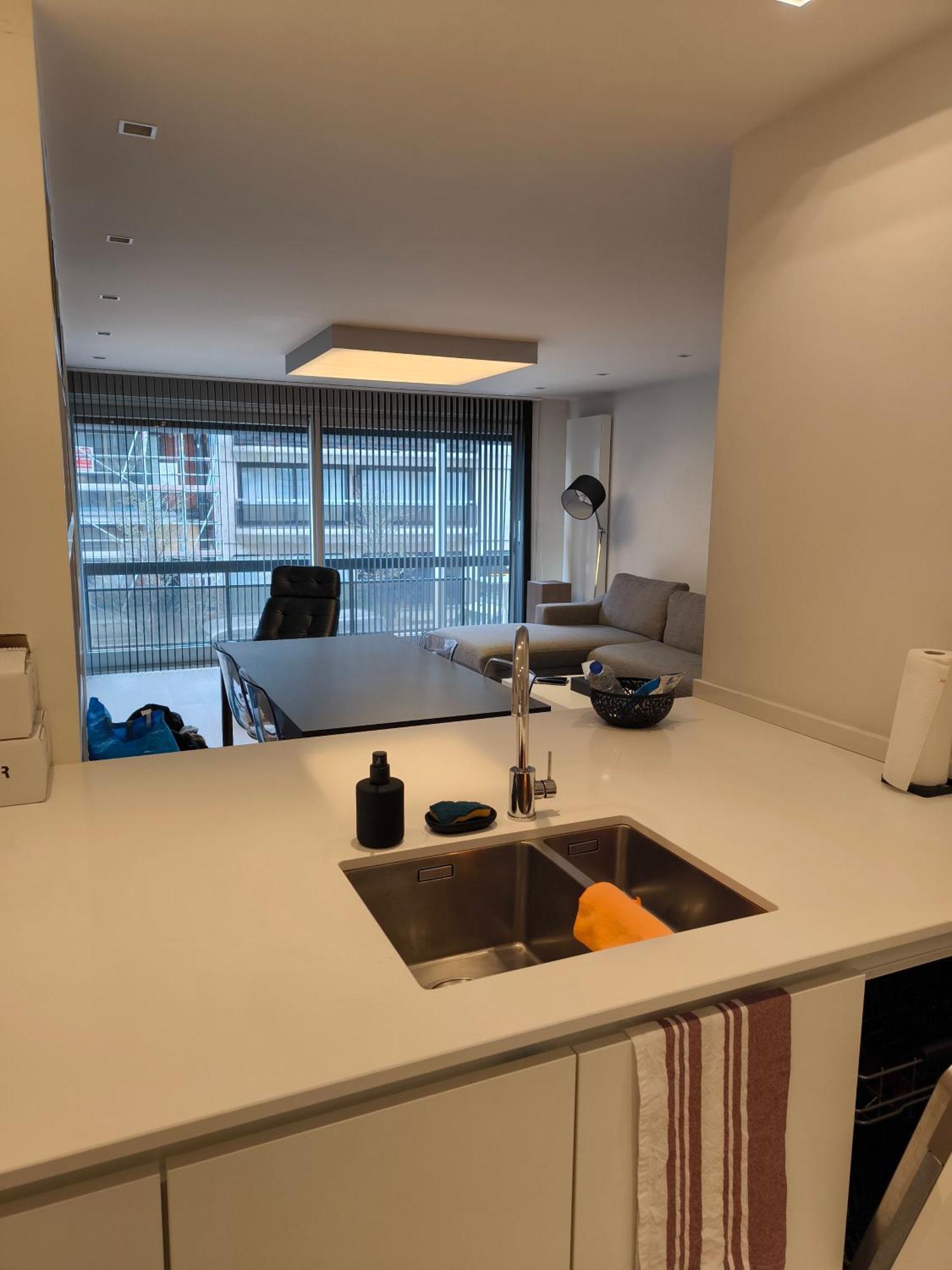 Apartmán Vanbunnen Knokke-Heist Exteriér fotografie