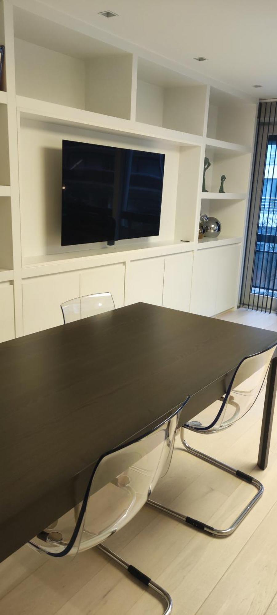 Apartmán Vanbunnen Knokke-Heist Exteriér fotografie