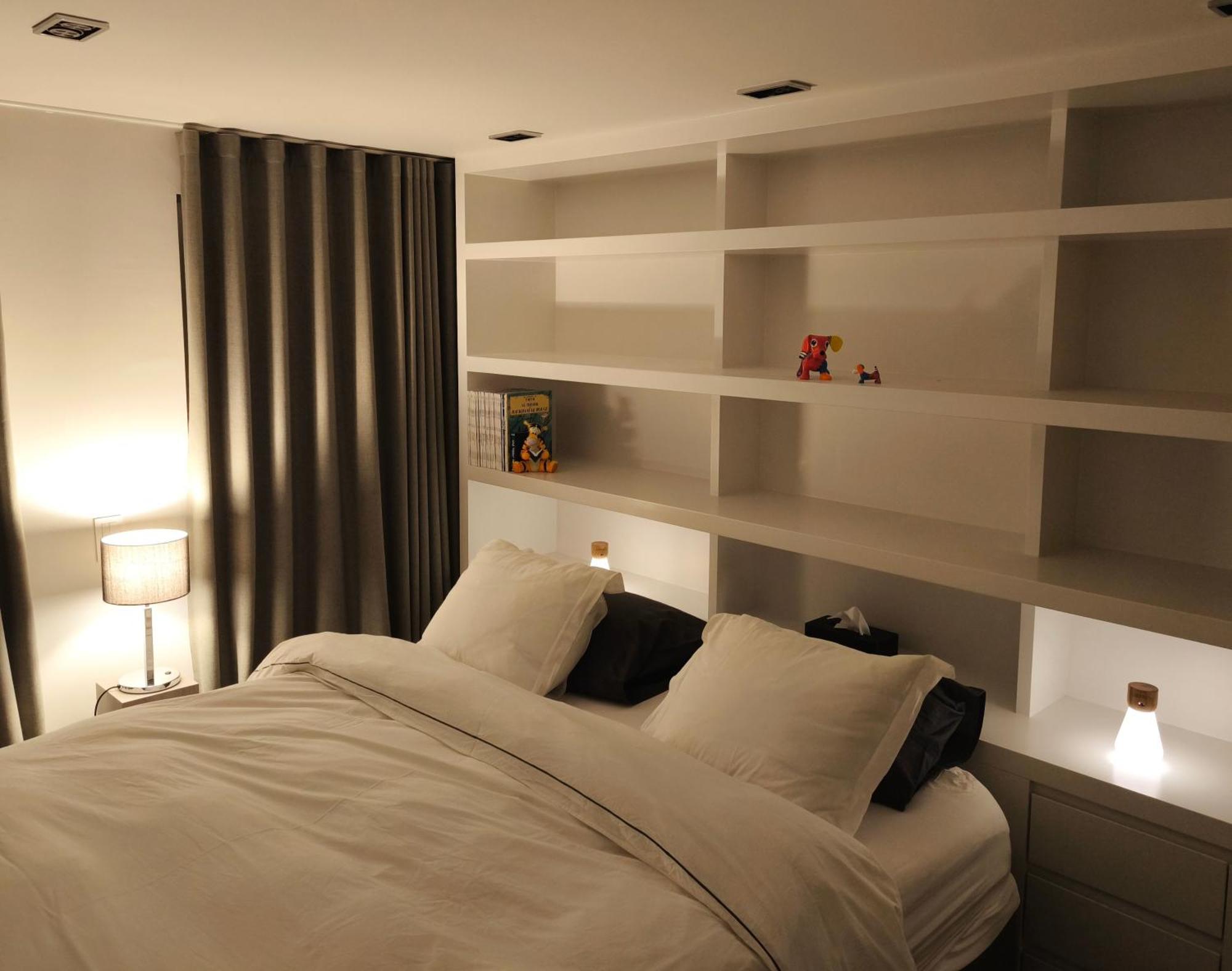 Apartmán Vanbunnen Knokke-Heist Exteriér fotografie